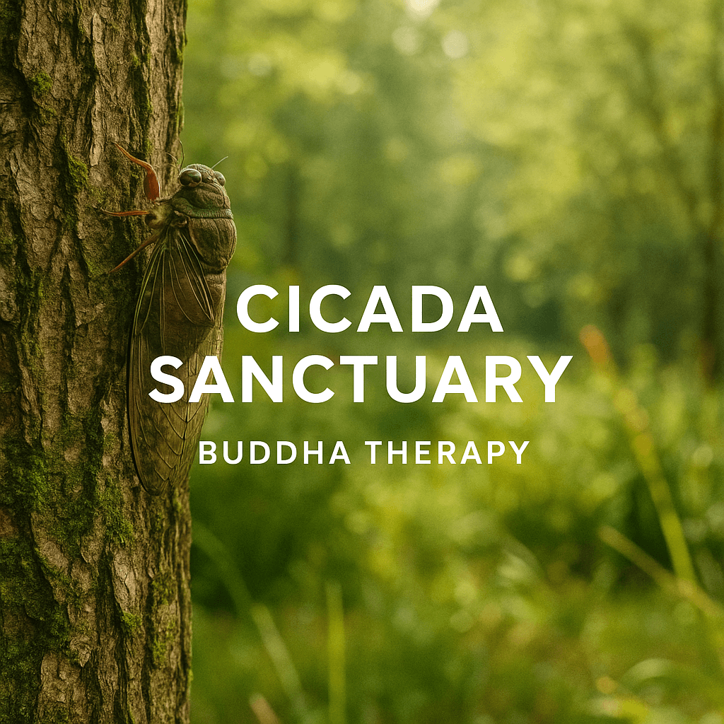 Cicada Sanctuary