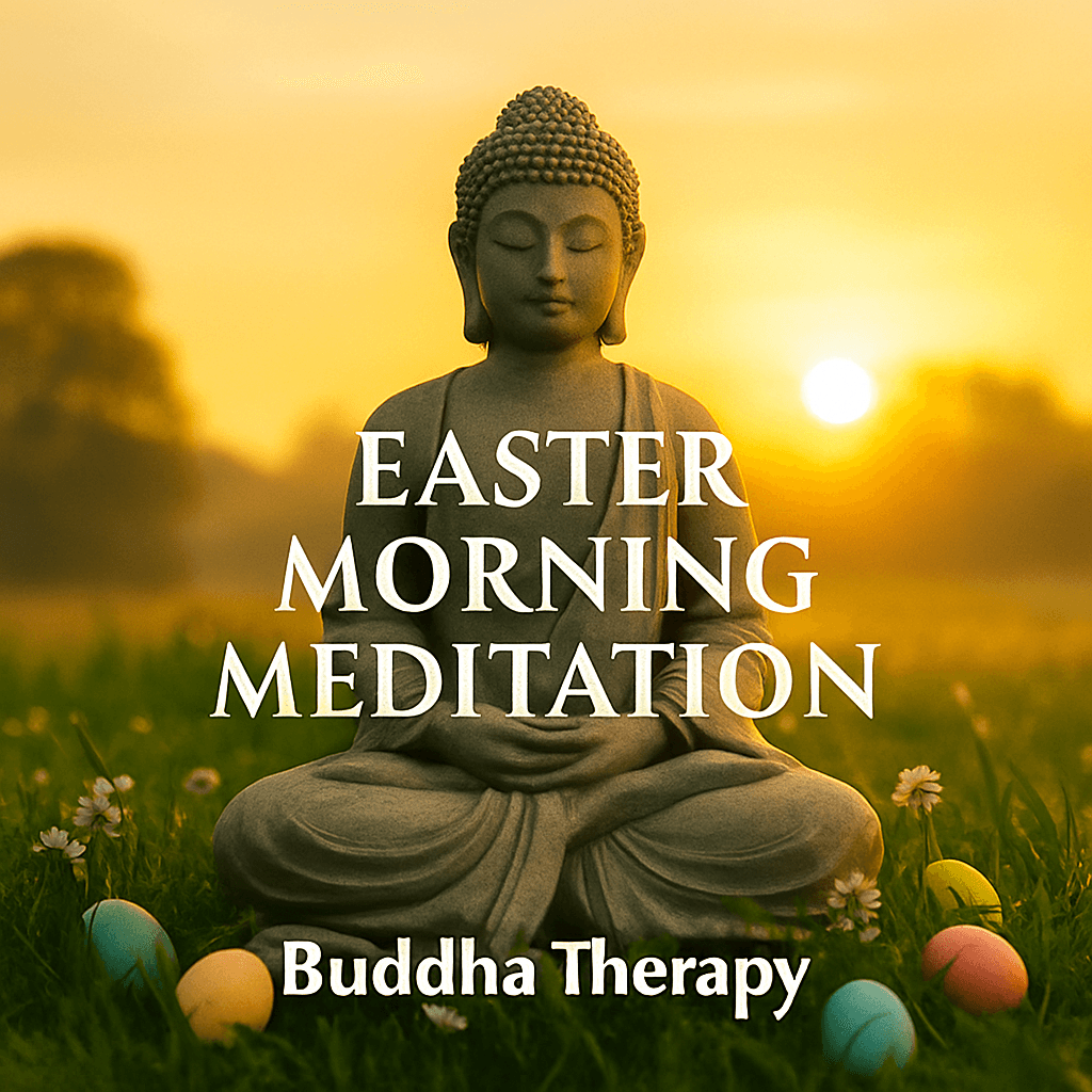 Easter Morning Meditation
