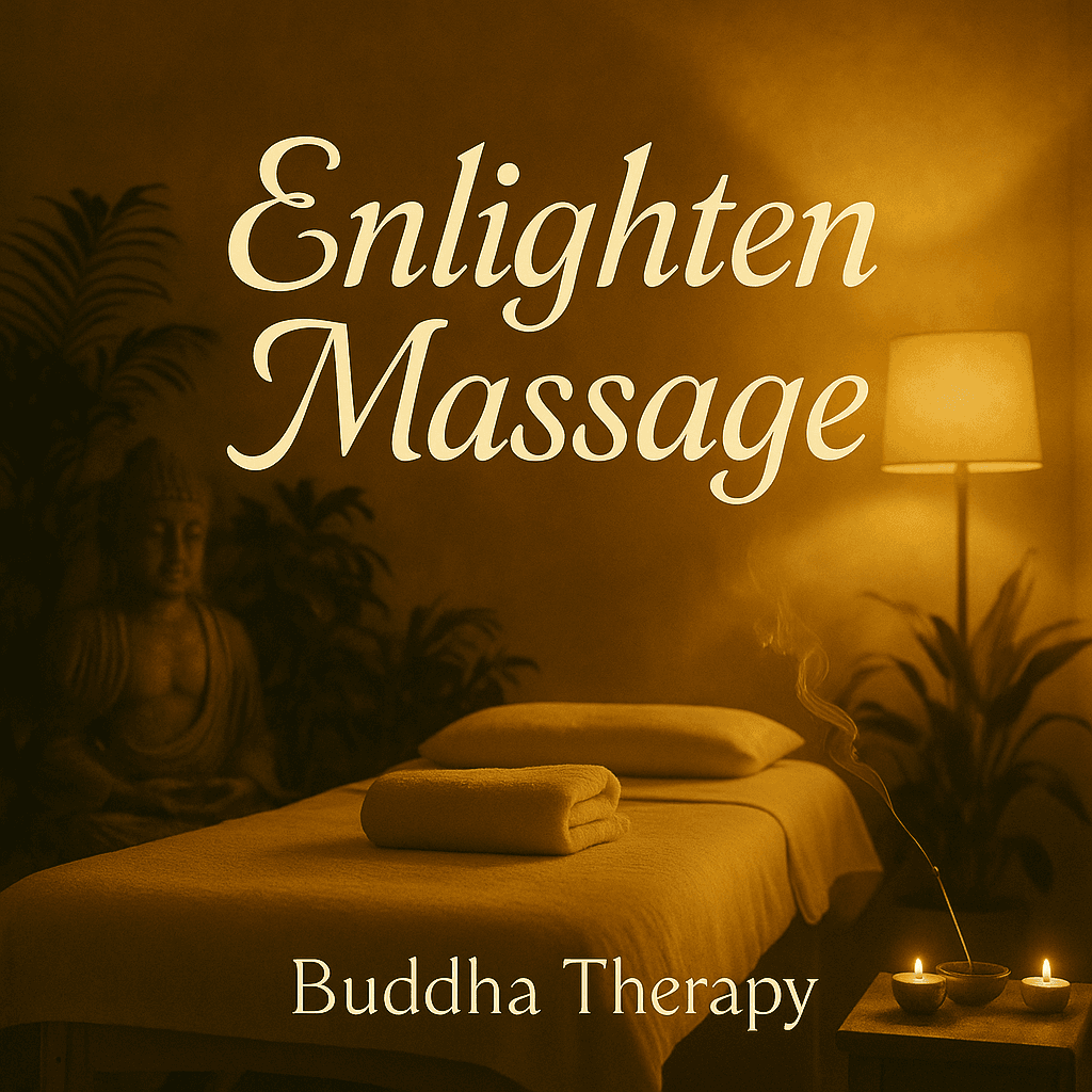 Enlighten Massage
