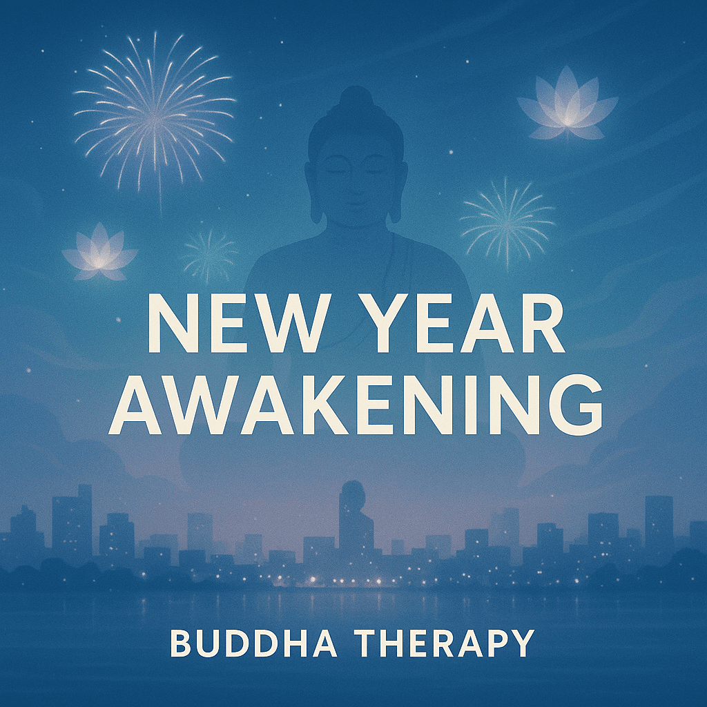 New Year Awakening