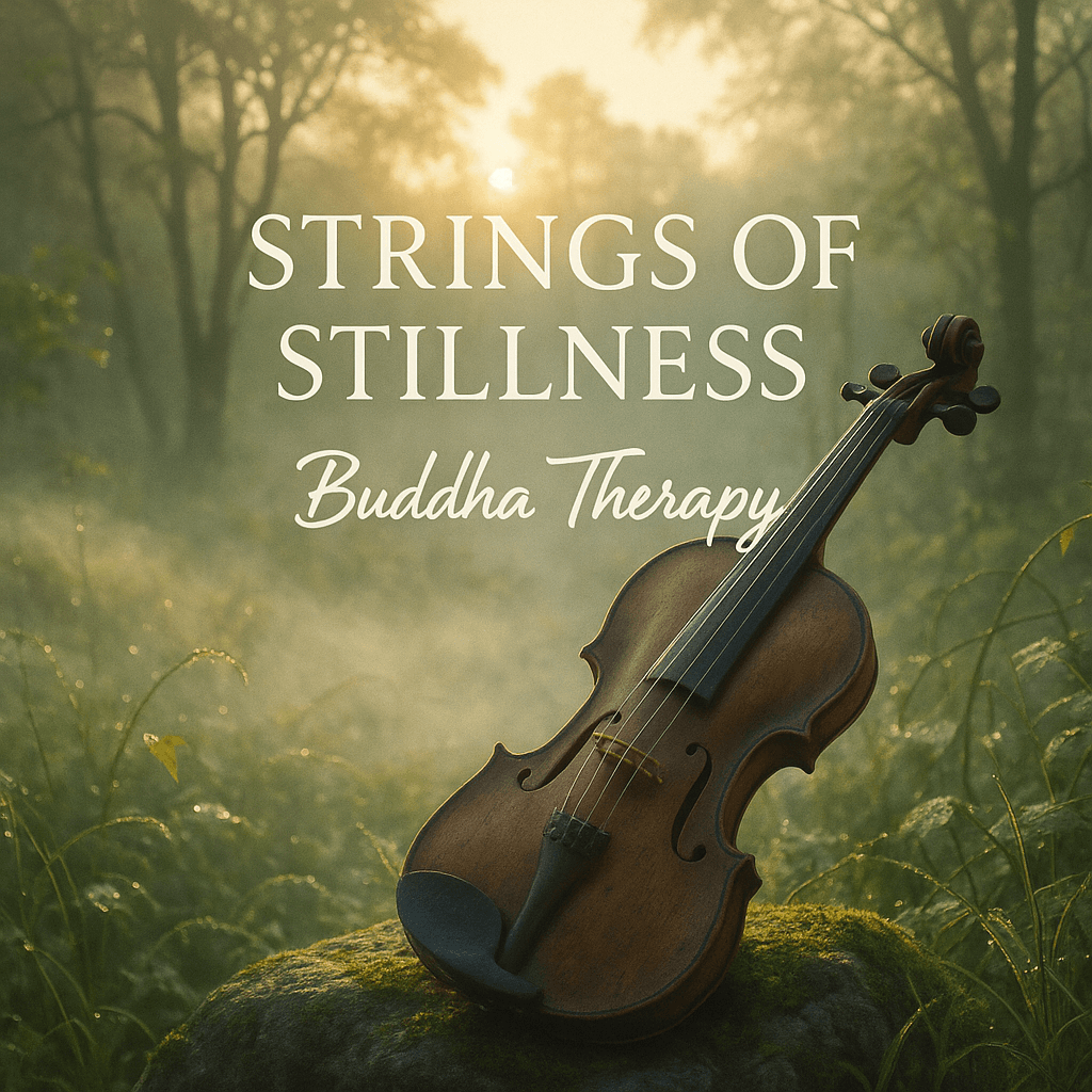 Strings of Stillness