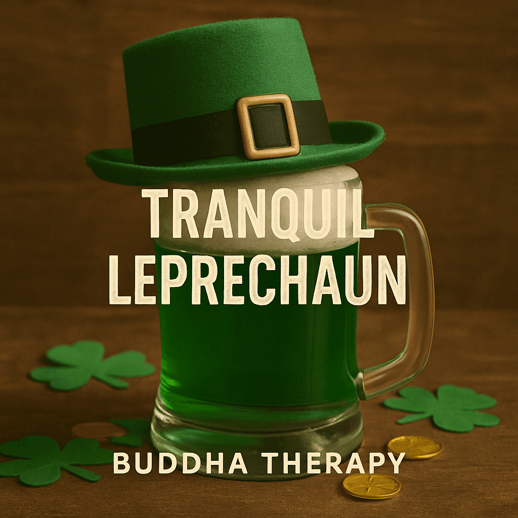 Tranquil Leprechaun