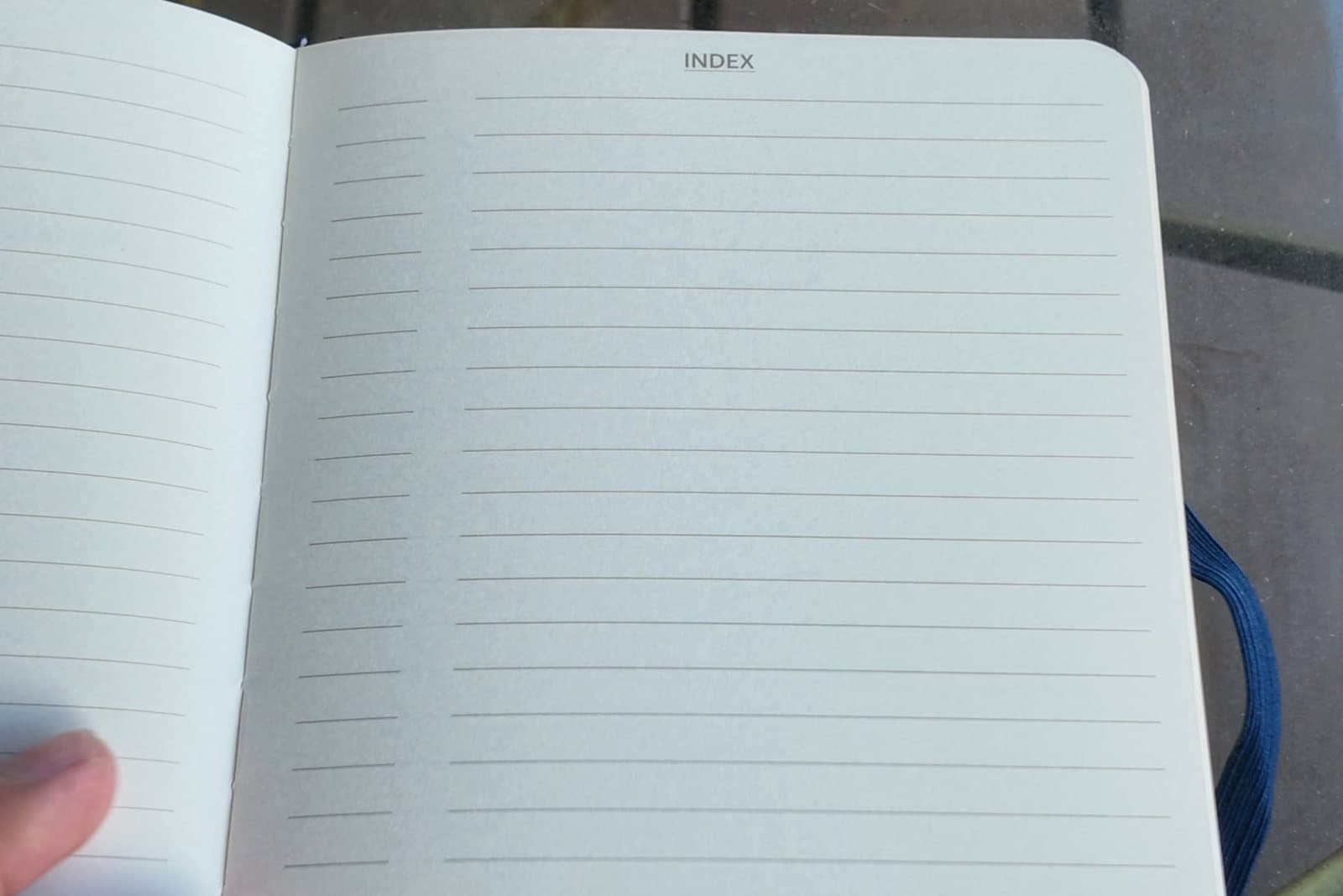 How to Look Back on Old Journal Entries (and Why You Should)