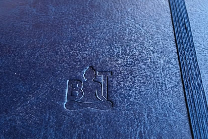 How to Make a Hard Decision by Journaling
