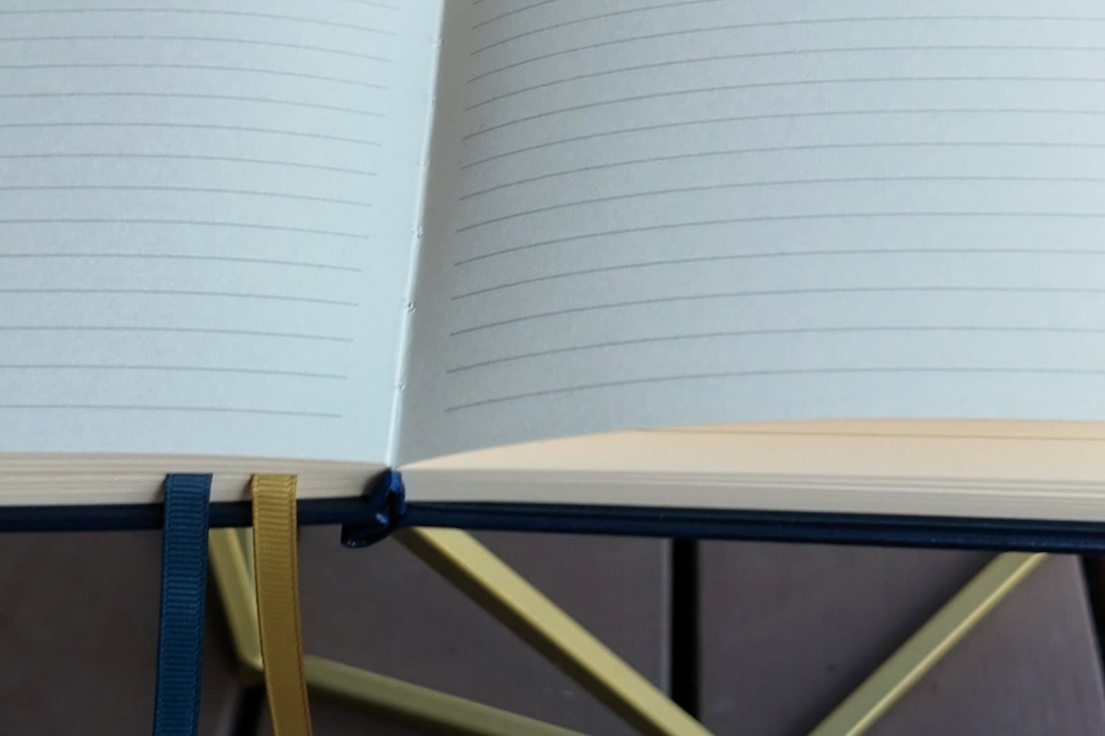 Guided Journal vs. Blank Notebook: Which Is Right for You?