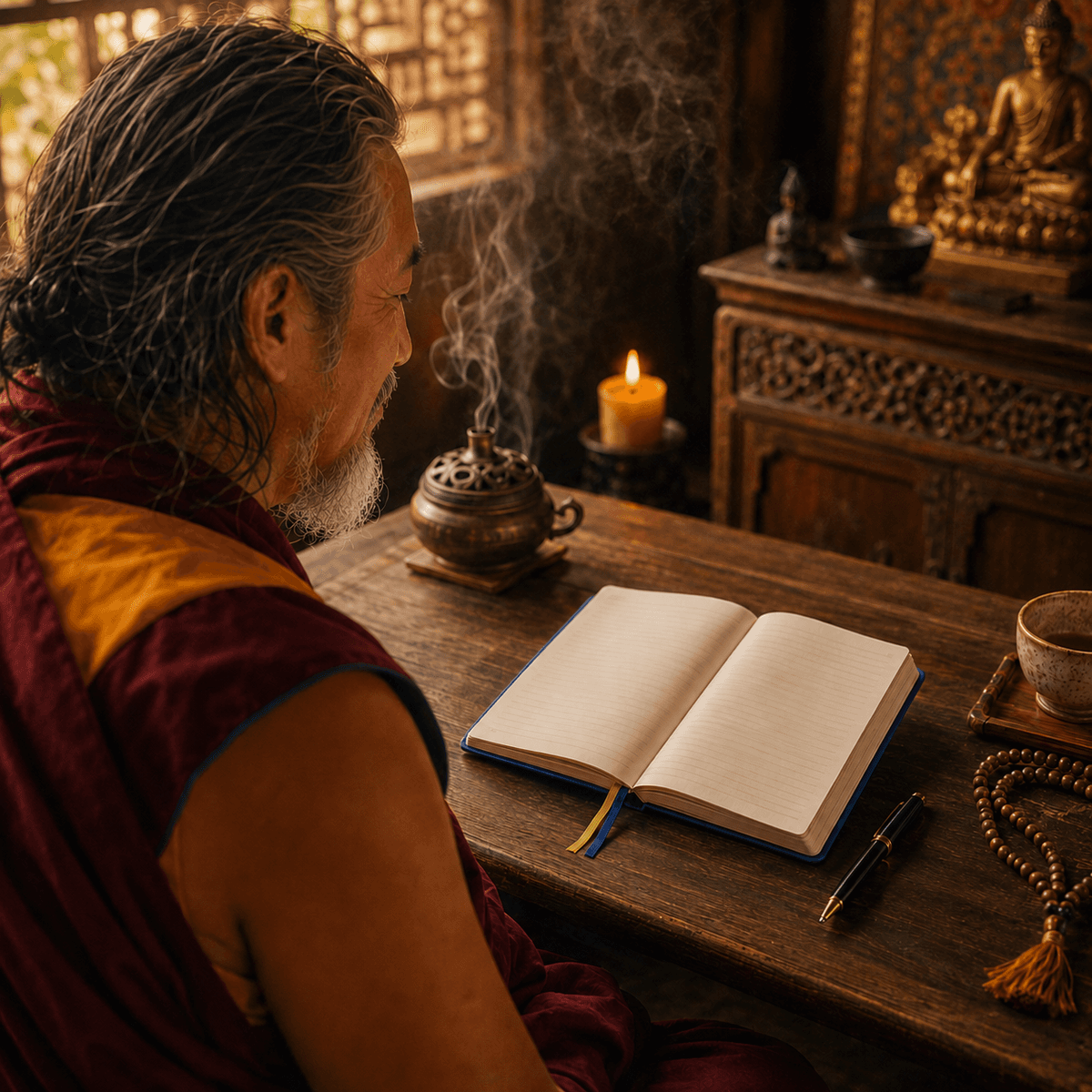 Why Writing by Hand Still Wins