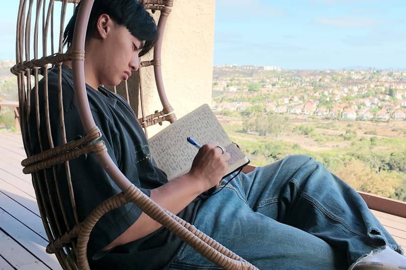 How to Actually Stick With Journaling (When You Always Quit)