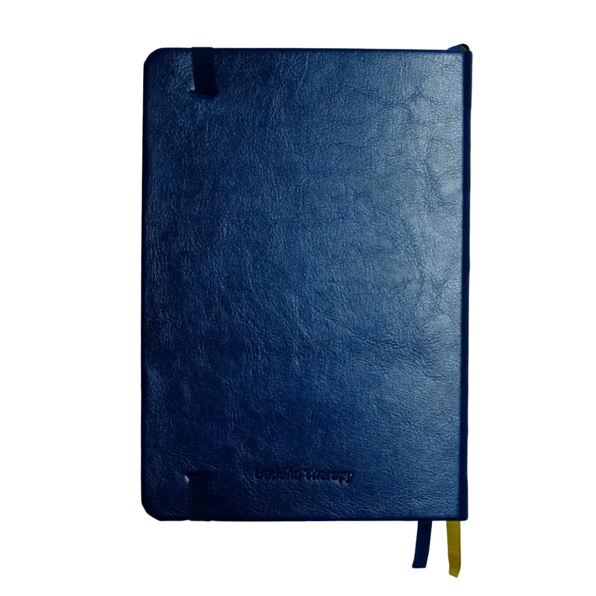 The Mindful Journal - alternate view