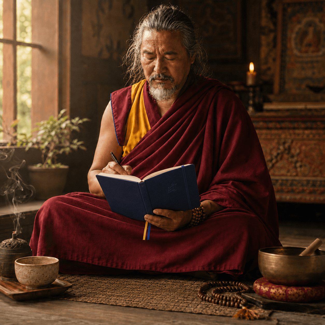 Gratitude Journaling: How to Start and Why It Works