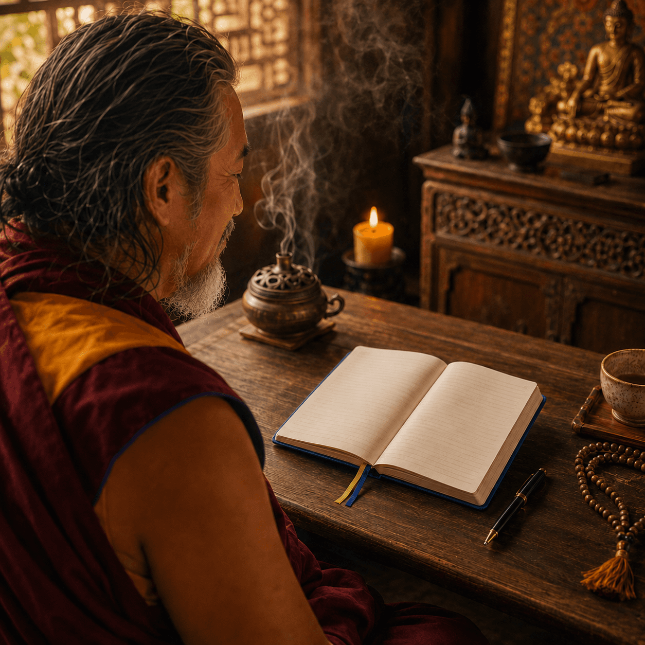 Why Writing by Hand Still Wins